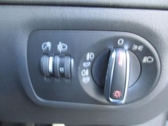 AUDI TT 2.0T FSI Quattro S Line 2dr S Tronic