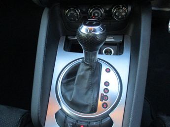 AUDI TT 2.0T FSI Quattro S Line 2dr S Tronic