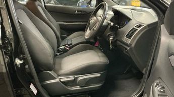 HYUNDAI I20 1.4 Active 5dr Auto