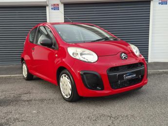 Skoda Citigo 1.0 MPI SE 5dr