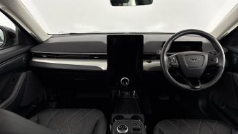 FORD MUSTANG MACH-E Extended Range 91kWh SUV 5dr Electric Automatic (294 ps)