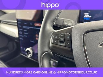 FORD MUSTANG MACH-E 216kW Extended Range 88kWh RWD 5dr Auto