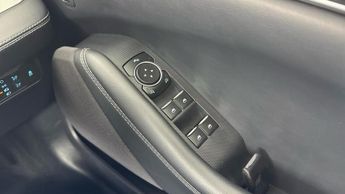 FORD MUSTANG MACH-E 216kW Extended Range 88kWh RWD 5dr Auto