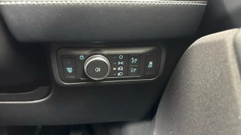 FORD MUSTANG MACH-E Extended Range 91kWh SUV 5dr Electric Automatic (294 ps)