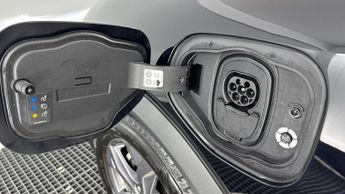 FORD MUSTANG MACH-E 216kW Extended Range 88kWh RWD 5dr Auto