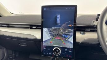 FORD MUSTANG MACH-E 216kW Extended Range 88kWh RWD 5dr Auto