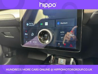 FORD MUSTANG MACH-E Extended Range 91kWh SUV 5dr Electric Automatic (294 ps)