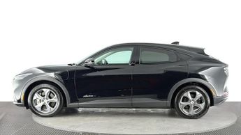 FORD MUSTANG MACH-E Extended Range 91kWh SUV 5dr Electric Automatic (294 ps)