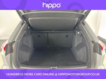 AUDI Q4 E-TRON 35 S line SUV 5dr Electric Auto 55kWh (170 ps)