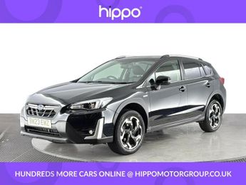 Subaru XV 2.0i e-Boxer SE Premium 5dr Lineartronic
