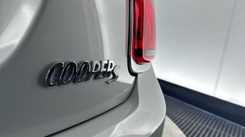 MINI ELECTRIC HATCH Cooper SE 32.6kWh Level 2 Hatchback 3dr Electric Auto (184 ps)