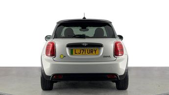MINI ELECTRIC HATCH Cooper SE 32.6kWh Level 2 Hatchback 3dr Electric Auto (184 ps)