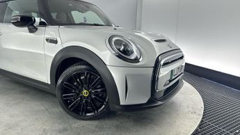 MINI ELECTRIC HATCH Cooper SE 32.6kWh Level 2 Hatchback 3dr Electric Auto (184 ps)
