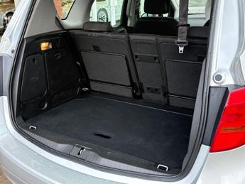 VAUXHALL MERIVA 1.4i 16V Exclusiv 5dr ++ ULEZ / AIR CON / CRUISE ++