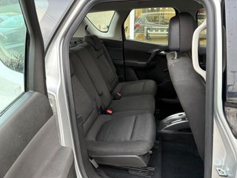 VAUXHALL MERIVA 1.4i 16V Exclusiv 5dr ++ ULEZ / AIR CON / CRUISE ++