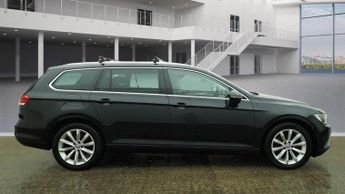 Volkswagen Passat 2.0 TDI SE Business 5dr ++ NAV / 20 TAX / ULEZ / 61.4 MPG ++