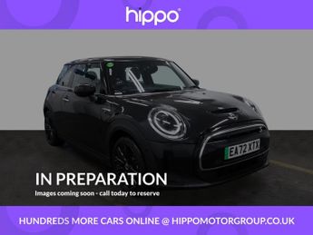 MINI ELECTRIC HATCH Cooper SE 32.6kWh Level 3 Hatchback 3dr Electric Auto (184 ps)