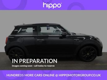MINI ELECTRIC HATCH Cooper SE 32.6kWh Level 3 Hatchback 3dr Electric Auto (184 ps)