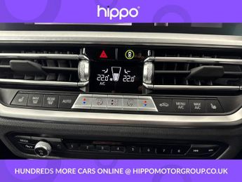 BMW 3 SERIES 330e M Sport Pro Edition 4dr Step Auto