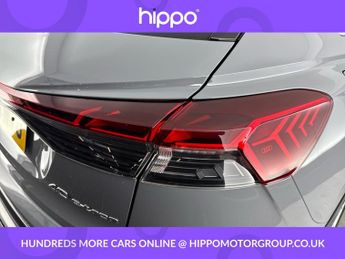 AUDI Q4 E-TRON 40 S line SUV 5dr Electric Auto 82kWh (204 ps)