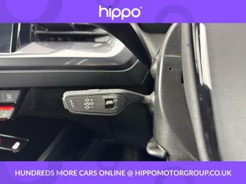 AUDI Q4 E-TRON 40 S line SUV 5dr Electric Auto 82kWh (204 ps)