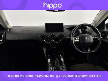 DS AUTOMOBILES DS 3 1.2 PureTech 130 Prestige 5dr EAT8