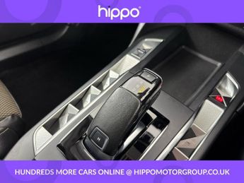 DS AUTOMOBILES DS 3 1.2 PureTech 130 Prestige 5dr EAT8