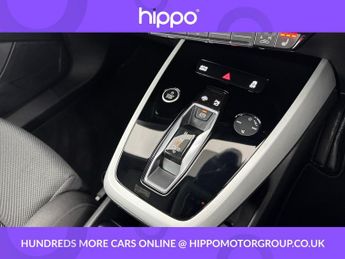 AUDI Q4 E-TRON 40 Sport SUV 5dr Electric Auto 82kWh (204 ps)