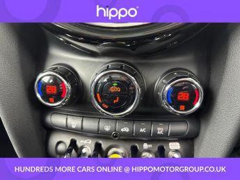 MINI ELECTRIC HATCH Cooper SE 32.6kWh Level 1 Hatchback 3dr Electric Auto (184 ps)