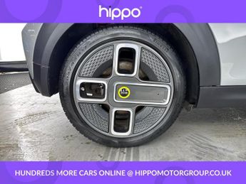 MINI ELECTRIC HATCH Cooper SE 32.6kWh Level 1 Hatchback 3dr Electric Auto (184 ps)