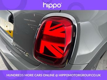 MINI ELECTRIC HATCH Cooper SE 32.6kWh Level 1 Hatchback 3dr Electric Auto (184 ps)