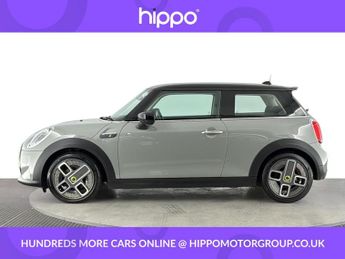 MINI ELECTRIC HATCH Cooper SE 32.6kWh Level 1 Hatchback 3dr Electric Auto (184 ps)