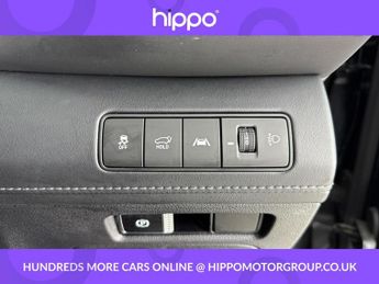 HYUNDAI SANTA FE 1.6 h T-GDi Ultimate SUV 5dr Petrol Hybrid Auto Euro 6 (s/s) (23