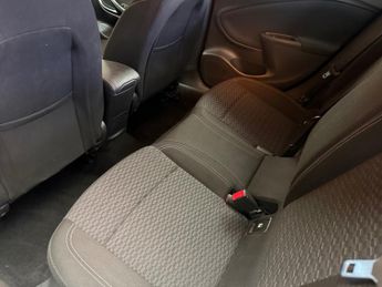 VAUXHALL ASTRA 1.0T 12V ecoFLEX SRi NAV 5DR 82K (WHITE) F.S.H 2 KEYS 12 MONTHS 