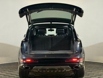 AUDI Q7 3.0 TDI 245 Quattro S Line Sport Ed 5dr Tip Auto