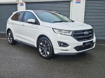FORD EDGE 2.0 TDCi 210 Sport 5dr Powershift
