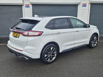 FORD EDGE 2.0 TDCi 210 Sport 5dr Powershift