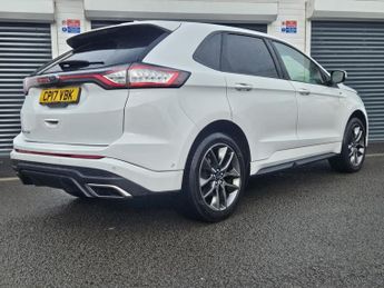 FORD EDGE 2.0 TDCi 210 Sport 5dr Powershift