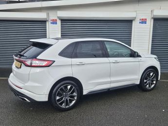 FORD EDGE 2.0 TDCi 210 Sport 5dr Powershift