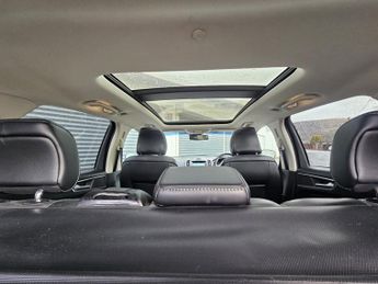 FORD EDGE 2.0 TDCi 210 Sport 5dr Powershift