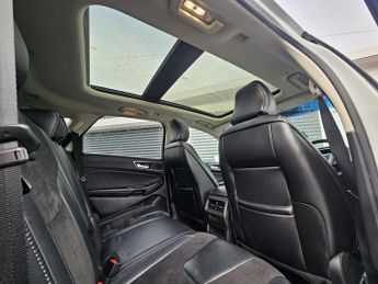 FORD EDGE 2.0 TDCi 210 Sport 5dr Powershift