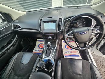FORD EDGE 2.0 TDCi 210 Sport 5dr Powershift