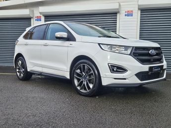 FORD EDGE 2.0 TDCi 210 Sport 5dr Powershift