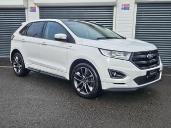 FORD EDGE 2.0 TDCi 210 Sport 5dr Powershift
