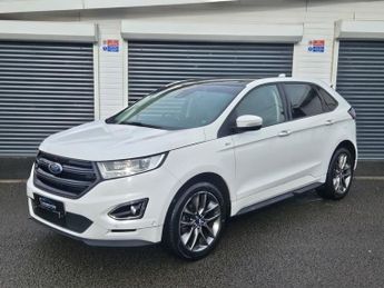 FORD EDGE 2.0 TDCi 210 Sport 5dr Powershift