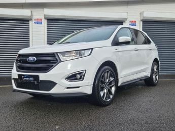 FORD EDGE 2.0 TDCi 210 Sport 5dr Powershift
