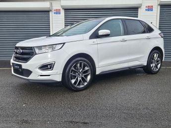 FORD EDGE 2.0 TDCi 210 Sport 5dr Powershift