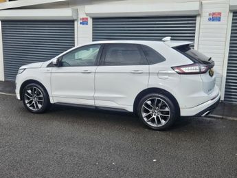 FORD EDGE 2.0 TDCi 210 Sport 5dr Powershift
