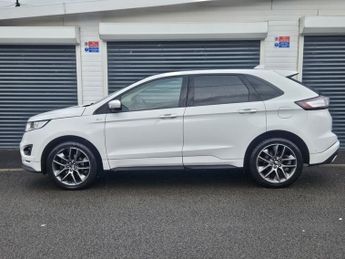 FORD EDGE 2.0 TDCi 210 Sport 5dr Powershift