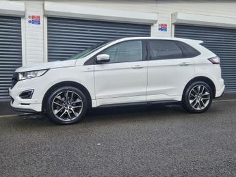 FORD EDGE 2.0 TDCi 210 Sport 5dr Powershift